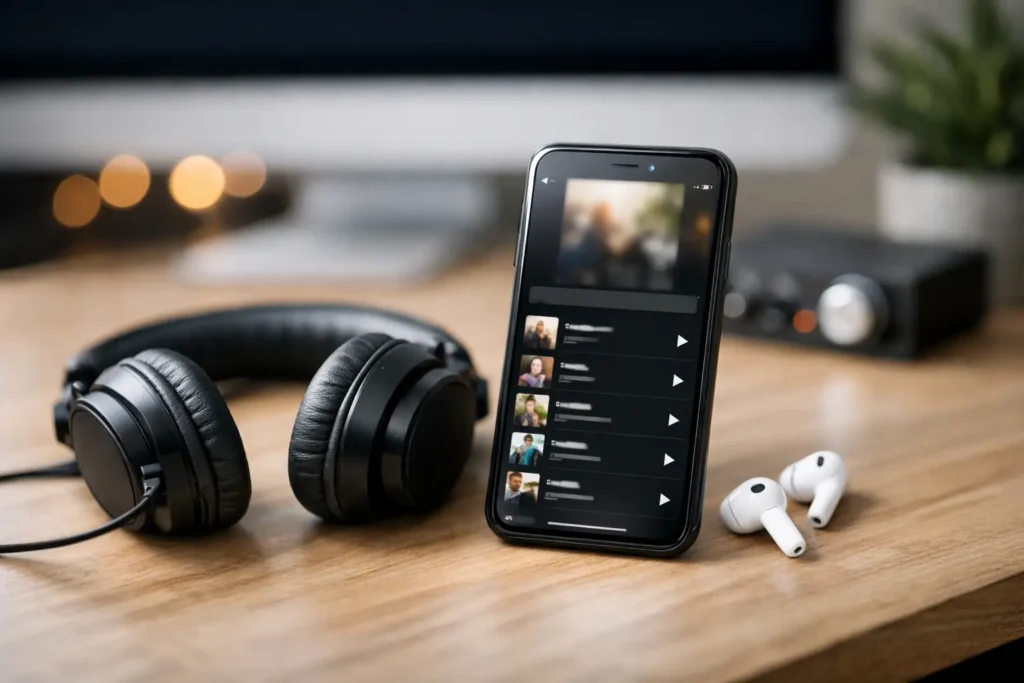 Best Playlists for New Artists That Matter