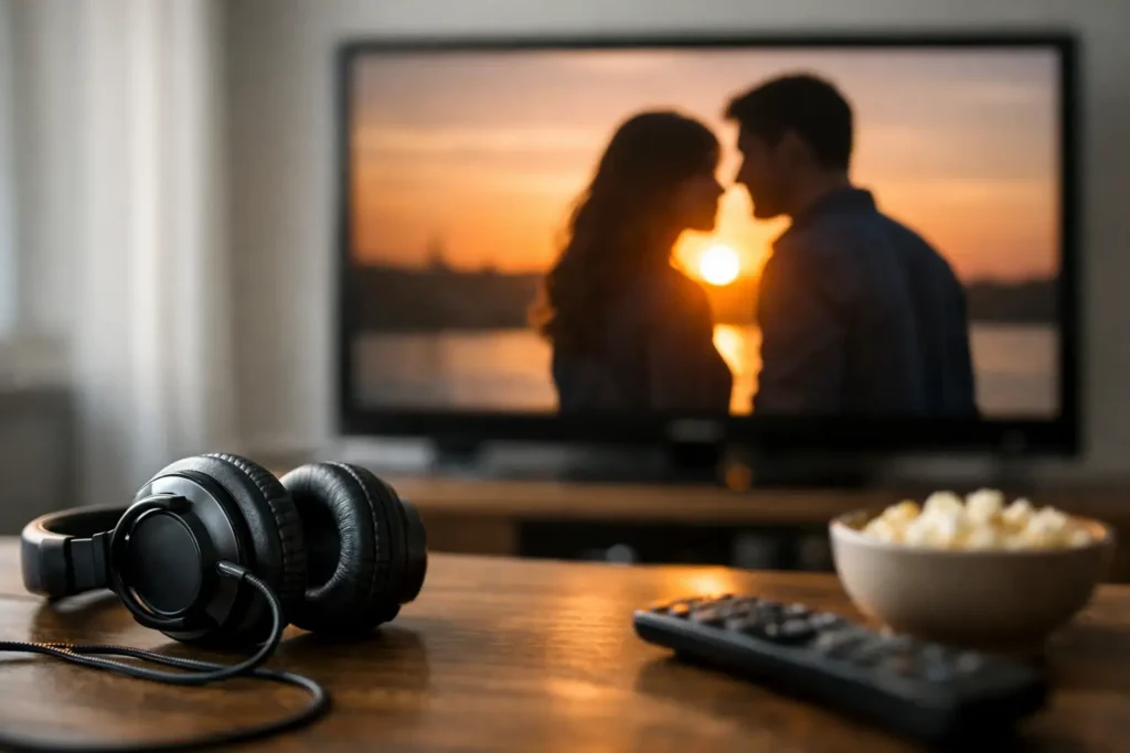 Why Songs in TV Shows Hit So Hard