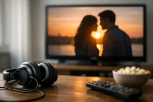 Why Songs in TV Shows Hit So Hard