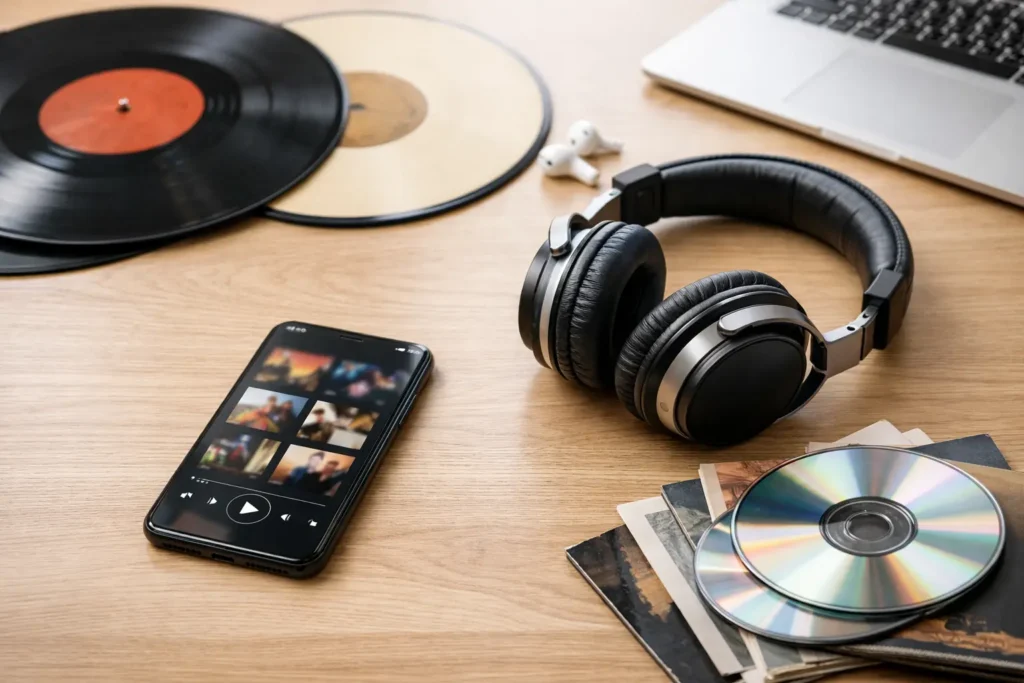 10 Best Ways to Discover Music Right Now