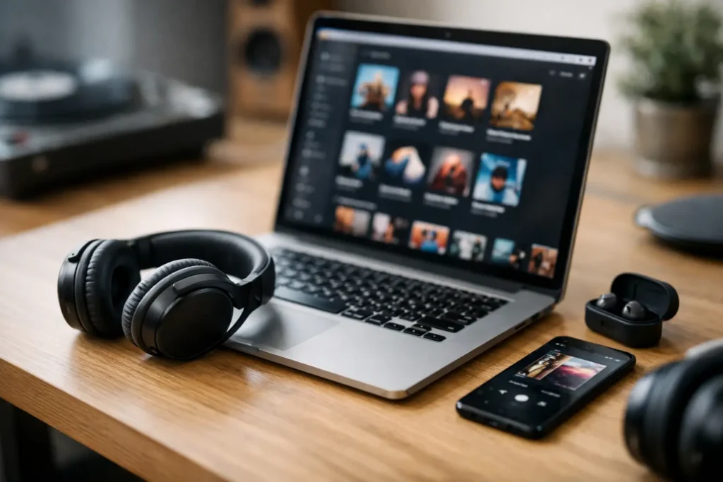 11 Best Websites for Music Discovery