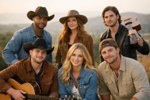 12 New Country Artists 2026 Is Watching