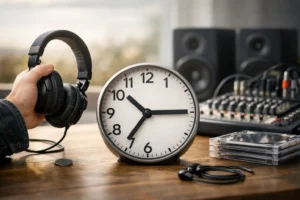 When Should Artists Release Music?